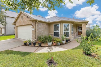 11031 Bauer Elm St, Houston, TX 77044