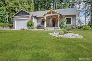 17501 Clear Lake Blvd SE, Yelm, WA 98597