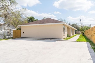 2207 Galveston Ave Unit 1, McAllen, TX 78501