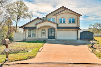 923 Pine Meadow Dr, Missouri City, TX 77489