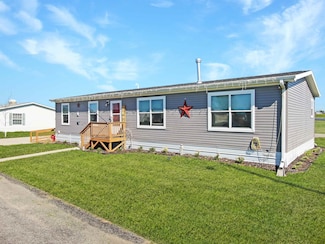 9 Taylor St, Westby, WI 54667