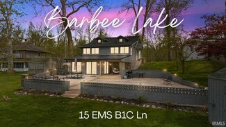 15 Ems B1c Ln, Pierceton, IN 46562