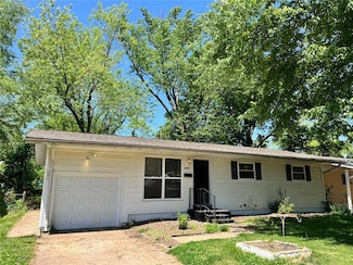 10411 Melvich Dr, Saint Louis, MO 63137
