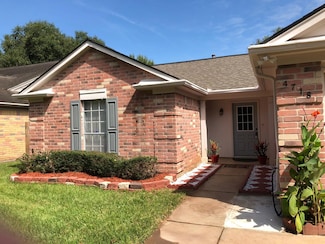 4718 Rainbow Run, Sugar Land, TX 77479