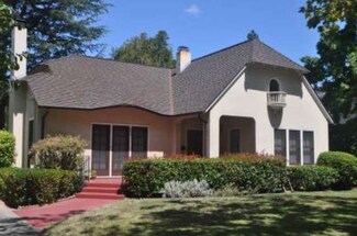 635 Lowell Ave, Palo Alto, CA 94301