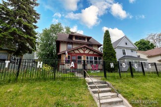 620 Worden St SE, Grand Rapids, MI 49507