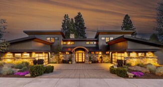 1448 NW 1st St, Bend, OR 97703