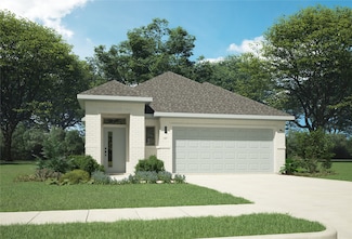4007 Sandstone Dr, McKinney, TX 75071