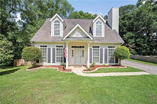 6816 Coventry Ct, Mobile, AL 36695