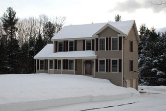 50 Greeley Farm Rd, Gilmanton, NH 03237