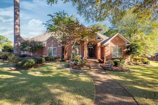 5718 Mediterranean Blvd, Benton, AR 72019