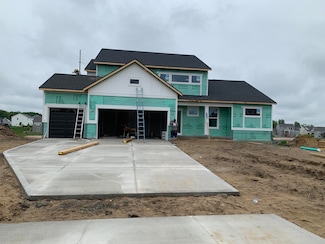 15765 Norwalk Rd, Grand Haven, MI 49417