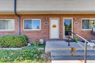 6928 W 48th Ave Unit 6928, Wheat Ridge, CO 80033