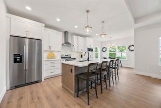 424 15th Ave SW, Mount Vernon, IA 52314