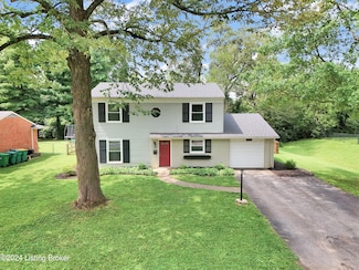 1502 Carlimar Ln, Louisville, KY 40222