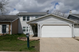 366 Hilton Dr Unit 5, Glendale Heights, IL 60139