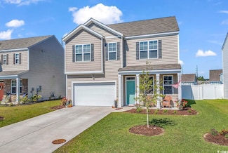 625 Black Pearl Way, Myrtle Beach, SC 29588