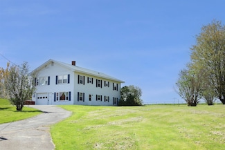3085 Red Village Rd, Lyndon, VT 05851