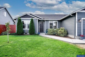 180 Camellia Dr, Lebanon, OR 97355