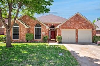 5521 Mt Mckinley Rd, Fort Worth, TX 76137