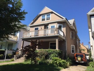 140 Blaine Ave, Buffalo, NY 14208