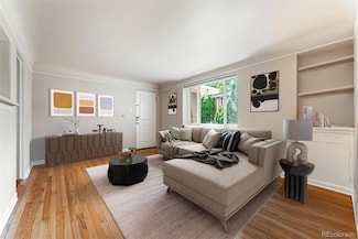 1535 Hudson St Unit 1, Denver, CO 80220