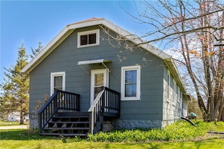 213 N 8th St, Cornell, WI 54732