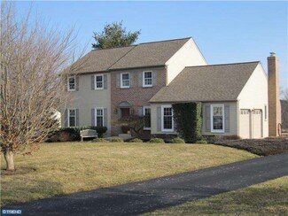 19 Quail Run Ln, Glenmoore, PA 19343