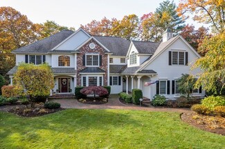 47 Thornberry Ln, Sudbury, MA 01776