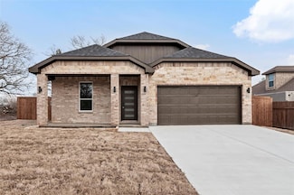 264 Starboard Dr, Gun Barrel City, TX 75156