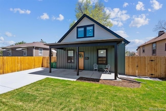 3680 S Logan St, Englewood, CO 80113