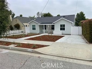 78 E Highland Ave, Sierra Madre, CA 91024