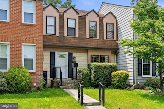 2114 Lang Dr, Crofton, MD 21114