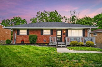 802 Serben Dr, Cincinnati, OH 45233