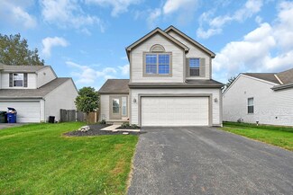 4931 Fancyfree Ln, Columbus, OH 43231