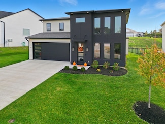 704 Angels Rest Way, Columbia, MO 65203