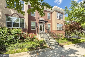 4226 7th St NW Unit 101, Washington, DC 20011