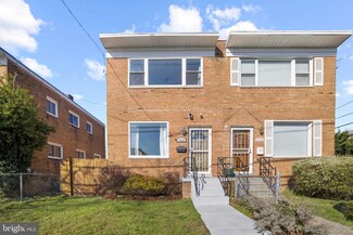 6332 N Capitol St NW, Washington, DC 20011