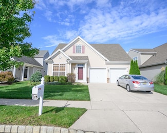 125 Violet Dr, Egg Harbor Township, NJ 08234