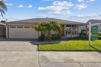 822 Lasuen Dr, San Leandro, CA 94578