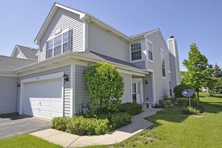 4410 W Brownstone Way, Waukegan, IL 60085