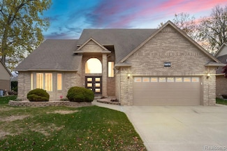 54678 Cabrillo Dr, Macomb, MI 48042