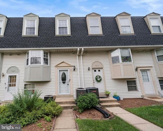 7911 Hugh Mullen Dr, Manassas, VA 20109