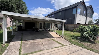 1513 W 24th St, Houston, TX 77008