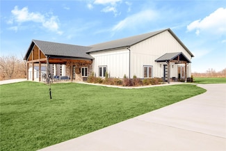 1529 Ardemagni Rd, Springdale, AR 72762