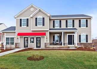 22 Levanno Dr, Crown Point, IN 46307