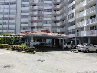 1300 NE Miami Gardens Dr Unit 917E, Miami, FL 33179