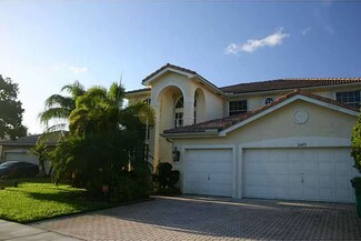 16455 SW 20th St, Miramar, FL 33027