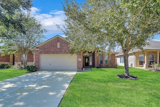 7414 Compass Rose Dr, Richmond, TX 77407