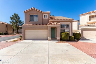 8860 Hampton Green Ave, Las Vegas, NV 89129